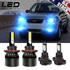 Image result for Light Ice Blue 2008 Escape