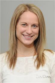 Dr. Lacey Berger, DPT