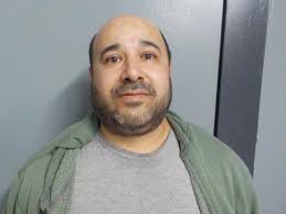 FOR IMMEDIATE RELEASE 51-year-old Michael Anthony Rodriquez was arrested