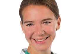 Wie lassen sich Blutgefäße „abdichten“? Nana-Maria Wagner erhält Karl- Thomas-Preis 2023