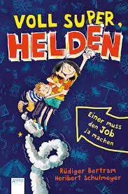 Die magischen vier 01 retten die welt mit einer taschenlampe, einem zaubertrank und einem großen. Kinderbuchautor Rudiger Bertram Kinderbuchautor Rudiger Bertram