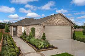 My agent was knowledgeable and professional. Summer Trace A New Home Community By Kb Home