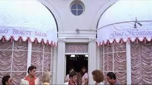 The stylists there are very personable and sweet! The Beauty Salon Gina S Gina Montana Mary Elizabeth Mastrantonio In Scarface Spotern