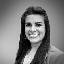 NATALIA HALMBACHER PROMOTED TO SENIOR PRODUCER