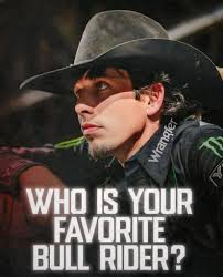 Who is your favorite Bull Rider? 🏆 #rodeonewsbroadcast #rodeo #pbr