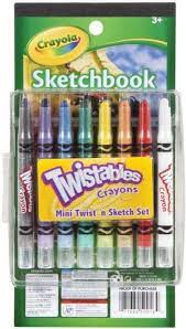 Pin On Crayola