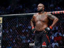 This is the big round for lewis. Curtis Blaydes Vs Derrick Lewis Set To Headline Ufc Event On Nov 28 Mma Fighting