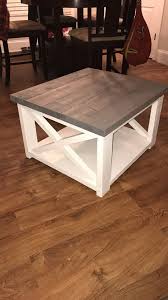 Pin By Jason Reed On Projects In 2020 Coffee Table Farmhouse Coffee Table Diy Farmhouse Coffee Table