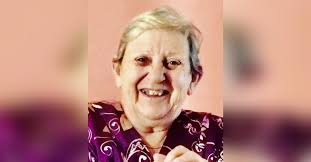 Obituary information for Norma Ann Cormier