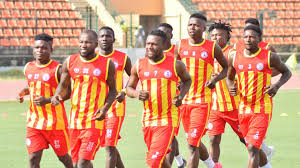 (dstv premiership) current squad with market values transfers rumours player stats fixtures news. Npfl Gunmen Attack Adamawa United Demand Ransom For Abducted Bus Driver Fa Sports