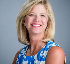 Dee Norton's new executive director prioritizes service to community