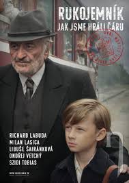Josef somr jako roztomilý bonviván a ondřej vetchý jako jeho asketický syn, který přijíždí zachránit rodinnou firmu. Dvd Film Jak Jsme Hrali Caru M Lasica O Vetchy L Safrankova R Labuda A Barta
