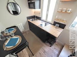Popular attractions val d'europe shopping center and walt disney studios park are located nearby. Location Appartements Meubles Paris T2 Duplex 75001 Pont Neuf
