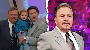 El día que Paco Stanley aseguró que el hijo de Mario Bezares en realidad  era suyo: Alan Bezares vivió burlas por años