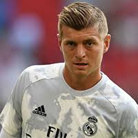 Willkommen auf der offiziellen website des fußballers und nationalspielers toni kroos. Toni Kroos The Personality Database Pdb Football Soccer