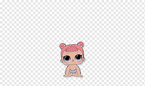 Check spelling or type a new query. Girl With Pink Ribbon Illustration L O L Surprise Glitter Series Doll Coloring Book Toy Doll White Child Textile Png Pngwing