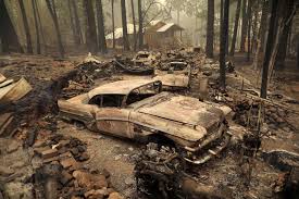 Video footage shows flames burning through homes and businesses in greenville and canyondam. Swarming Dixie Fire Incinerates Swaths Of Northern California Reuters Com