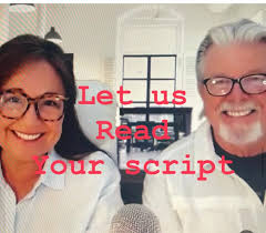 Robert L McCullough and Suzanne Herrera McCullough WGA professionals have  over 100 produce screenplay credits. They have written over 25 television  shows miniseries and pilots. Let the professionals guide you and teach