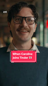 Dating Comedy: The Dry Continues, All Episodes Streaming