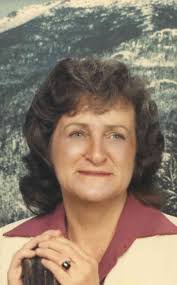 Obituary for Betty M (Riser) Fielder