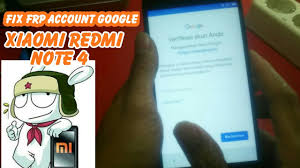 Maybe you would like to learn more about one of these? Frp Bypass Account Google Redmi 4a Miui 10 Youtube