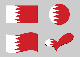 Image result for Reference Flags Regional Bahrain