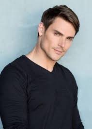 Which Character is more interesting? Adam Newman or Thomas Forrester?