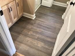 Coretec Plus Deep Smoked Oak Beach House Flooring Flooring Vinyl Flooring