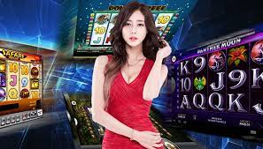 Get Ready to Win Online Slot Gambling - For Stora Penisen