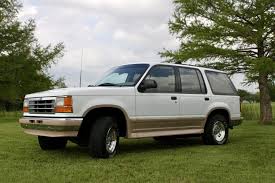 Image result for Oxford White 1992 Explorer