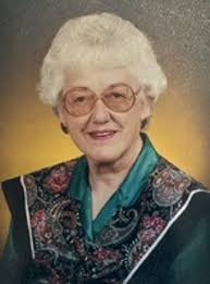 Norma Fae DiCicco Obituary