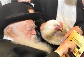 Engagement of Dina Bender and Meir Frankel