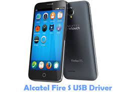 Download Alcatel Fire S USB Driver ...