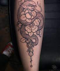 Top 25 Calf Tattoos For Men And Women Tattoos For Guys Calf Tattoo Tattoo Calves