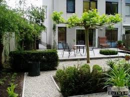 de hovenier voor aanleg van strakke moderne architectonische tuinen tuin hovenieren tuin ideeen