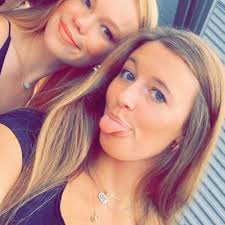 sarah grace rozier (@sarahgraceroz)