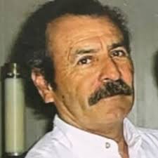 Most Recent Obituaries