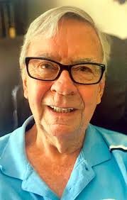 Ralph Taylor; East Hartford firefighter, Marine