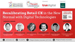 Nesthy petecio on who got balls. True Digital Ph And The Philippine Retailers Association Talk About Digital Transformation Trueid