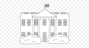 Mansion black and white house clipart. Download Cute President Cliparts White House Clipart Black White House Clip Art Black And White Png White House Transparent Background Free Transparent Png Images Pngaaa Com