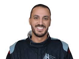 Cody Miles's Instagram, Twitter & Facebook