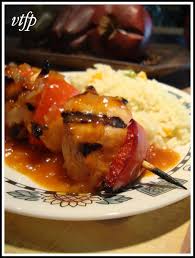 Viens Te Faire Plaisir Food Cooking Burger Sauce