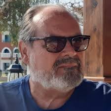 AoH Interviews Peter Tonkin