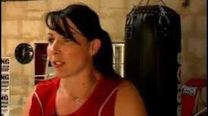 Sexy Female Fighters