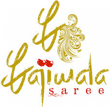 Image result for gajiwala sarees logo