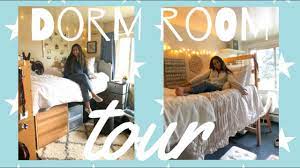 I will be showing you my room here at gonzaga and how i. Gonzaga University Dorm Room Tour 2018 Youtube