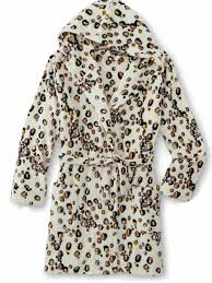 Find & download free graphic resources for leopard print. Joe Boxer Womens Plush Ivory Cheetah Print Hooded Bath Robe Housecoat Bathrobe Walmart Com Walmart Com
