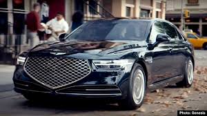 Maybe you would like to learn more about one of these? 2020 Genesis G90 Preview Bold New Look For High Tech Luxury Sedan Carnichiwa