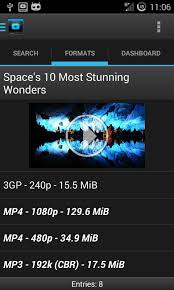 App 4 0 Youtube Downloader V4 4 Youtube Android App