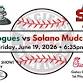 Solano Mudcats